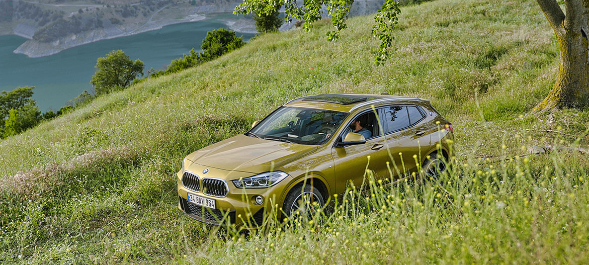 Maksut Aşkar ile E70 Rotası | BMW Joy Blog Maksut Aşkar ile E70 Rotası | BMW Joy Blog