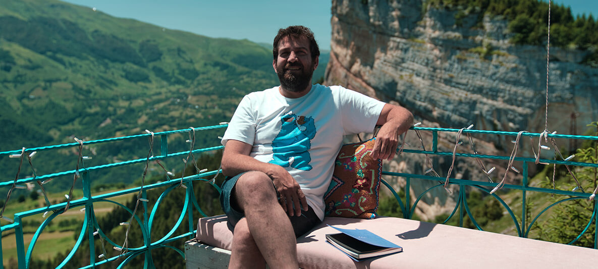 Maksut Aşkar ile E70 Rotası | BMW Joy Blog Maksut Aşkar ile E70 Rotası | BMW Joy Blog