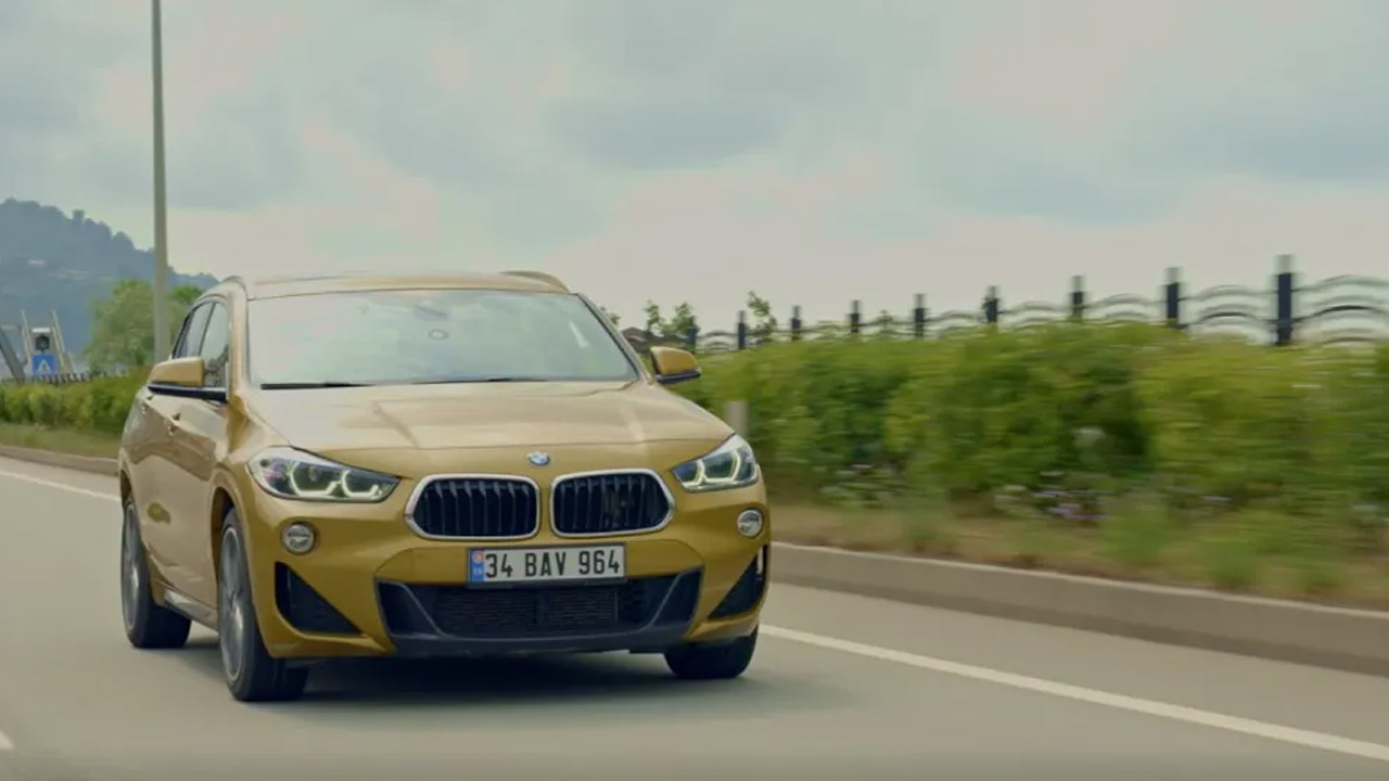 Maksut Aşkar ile E70 Rotası | BMW Joy Blog Maksut Aşkar ile E70 Rotası | BMW Joy Blog