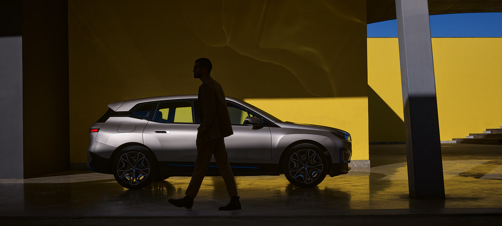 Elektriğin Öncüleri | BMW Türkiye Elektriğin Öncüleri | BMW Türkiye