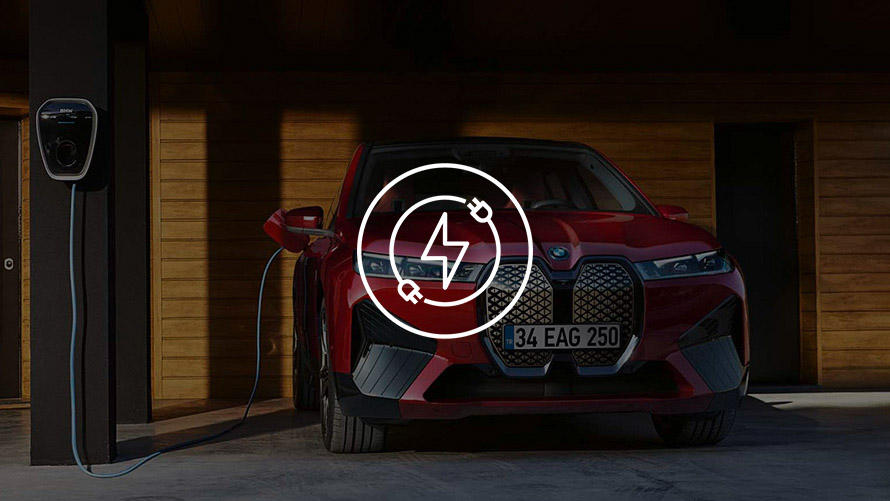 Elektriğin Öncüleri | BMW Türkiye Elektriğin Öncüleri | BMW Türkiye