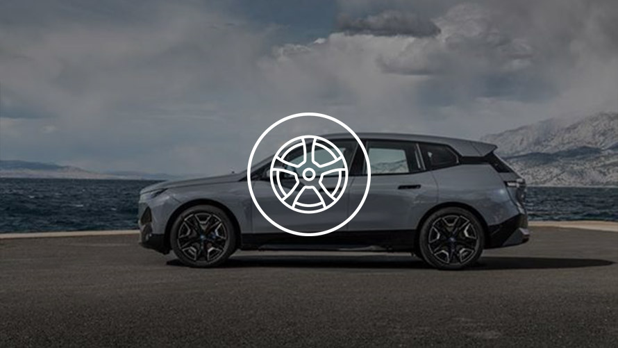 Elektriğin Öncüleri | BMW Türkiye Elektriğin Öncüleri | BMW Türkiye