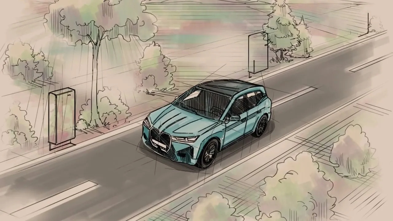 Elektriğin Öncüleri | BMW Türkiye Elektriğin Öncüleri | BMW Türkiye