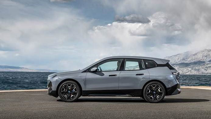 Elektriğin Öncüleri | BMW Türkiye Elektriğin Öncüleri | BMW Türkiye