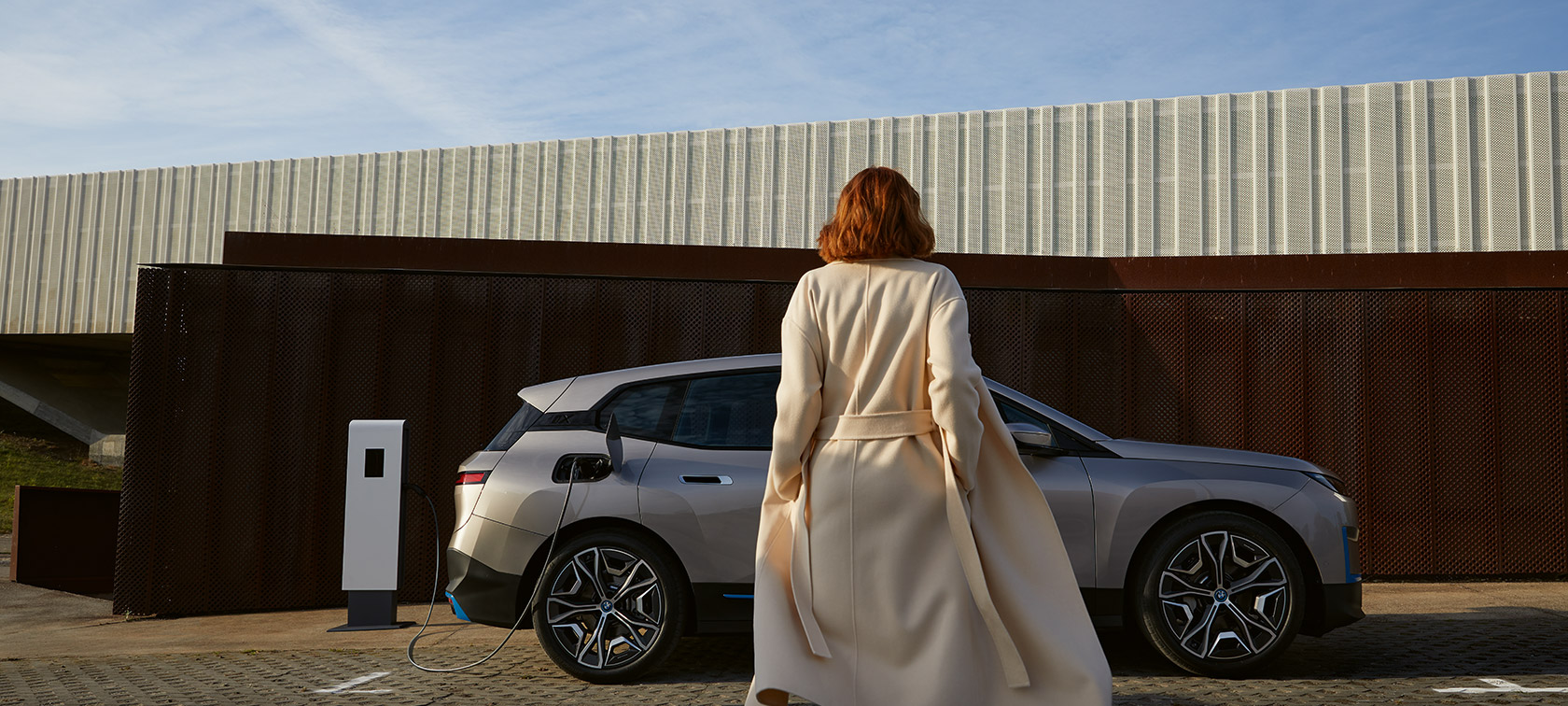 Elektrikli Otomobillerde Şarj | BMW Türkiye Elektrikli Otomobillerde Şarj | BMW Türkiye