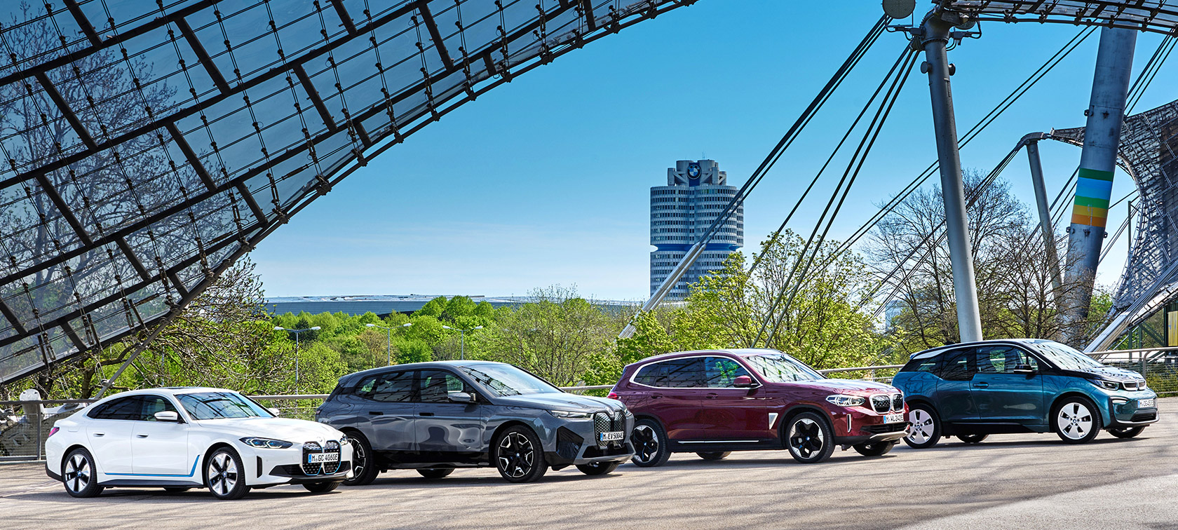 BMW Enterprise İş Birliği | BMW Türkiye BMW Enterprise İş Birliği | BMW Türkiye