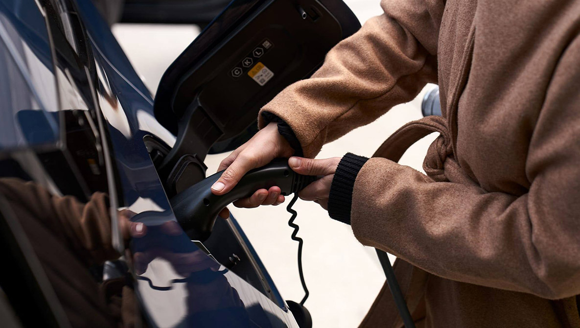 Yeni BMW iX ile Heyecan Verici Bir Norveç Gezisi | BMW Joy Blog