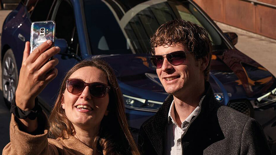 Yeni BMW iX ile Heyecan Verici Bir Norveç Gezisi | BMW Joy Blog Yeni BMW iX ile Heyecan Verici Bir Norveç Gezisi | BMW Joy Blog