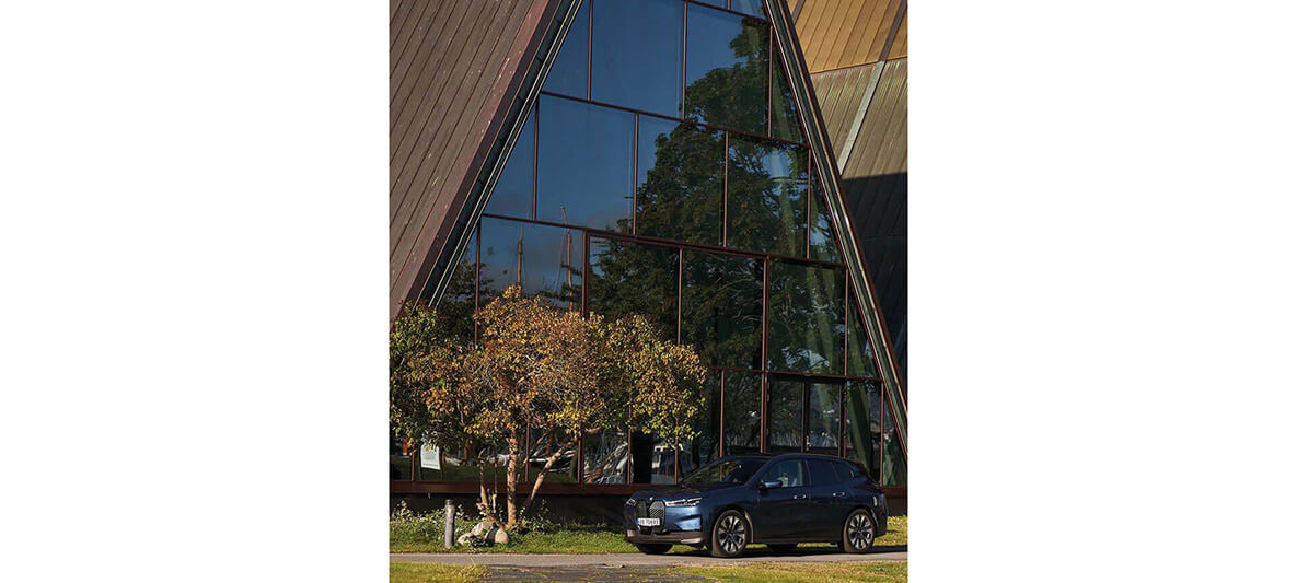 Yeni BMW iX ile Heyecan Verici Bir Norveç Gezisi | BMW Joy Blog Yeni BMW iX ile Heyecan Verici Bir Norveç Gezisi | BMW Joy Blog