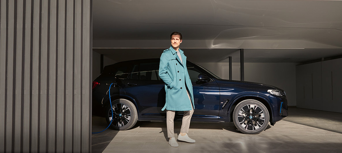 Elektrikli Otomobillerde Şarj | BMW Türkiye Elektrikli Otomobillerde Şarj | BMW Türkiye