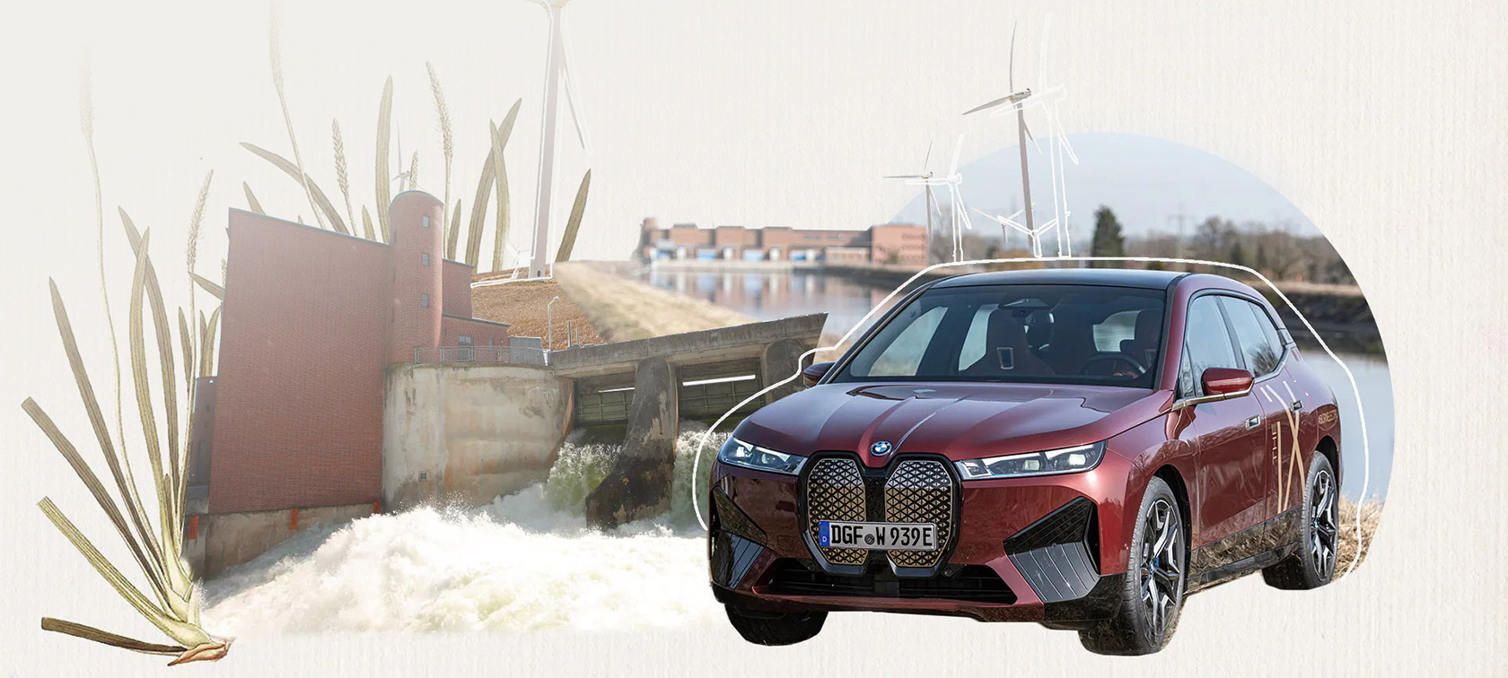  Sürdürülebilirlik | BMW Joy Blog
