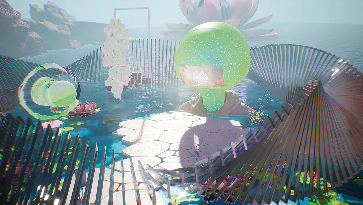 Yeni Başlayanlar İçin: Metaverse Nedir? | BMW Joy Blog Yeni Başlayanlar İçin: Metaverse Nedir? | BMW Joy Blog