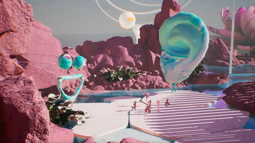 Yeni Başlayanlar için: Metaverse Nedir | BMW Joy Blog Yeni Başlayanlar için: Metaverse Nedir | BMW Joy Blog
