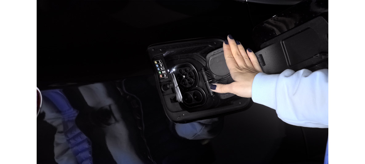BMW iX3 Kullanıcısı Aslı Bayraktar ile Söyleşi | BMW Joy Blog BMW iX3 Kullanıcısı Aslı Bayraktar ile Söyleşi | BMW Joy Blog