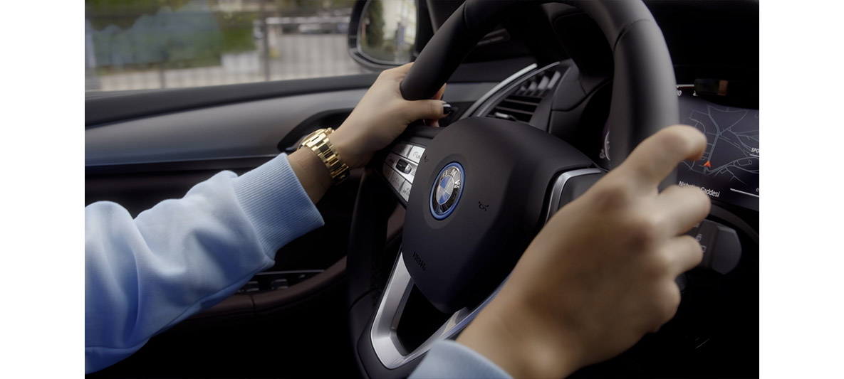 BMW iX3 Kullanıcısı Aslı Bayraktar ile Söyleşi | BMW Joy Blog BMW iX3 Kullanıcısı Aslı Bayraktar ile Söyleşi | BMW Joy Blog