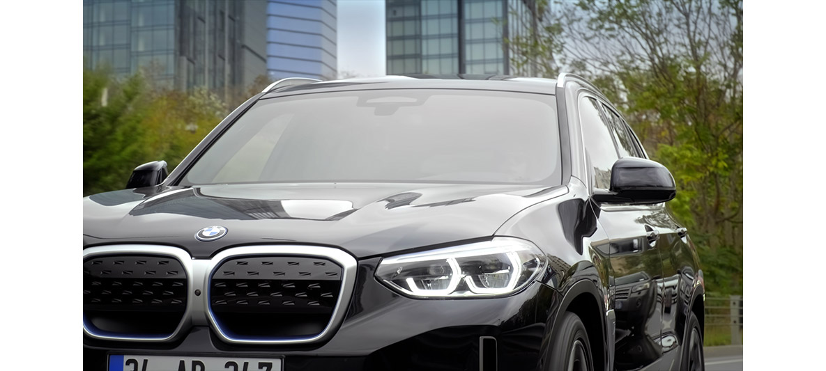 BMW iX3 Kullanıcısı Aslı Bayraktar ile Söyleşi | BMW Joy Blog BMW iX3 Kullanıcısı Aslı Bayraktar ile Söyleşi | BMW Joy Blog