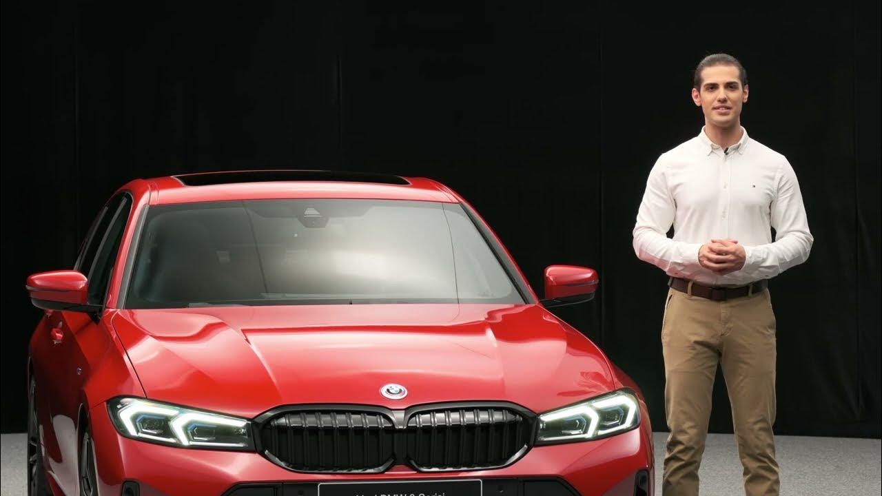 Yeni BMW 3 Serisi Teknik Özellikler | BMW Türkiye Yeni BMW 3 Serisi Teknik Özellikler | BMW Türkiye