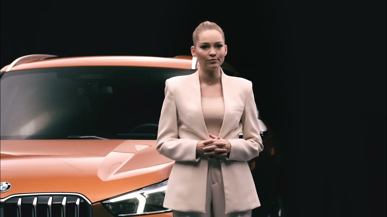 Yeni BMW X1 Tasarım Özellikleri | BMW Türkiye Yeni BMW X1 Tasarım Özellikleri | BMW Türkiye