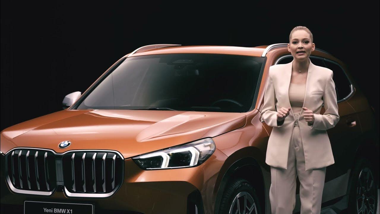 Yeni BMW X1 Teknik Özellikler | BMW Türkiye Yeni BMW X1 Teknik Özellikler | BMW Türkiye