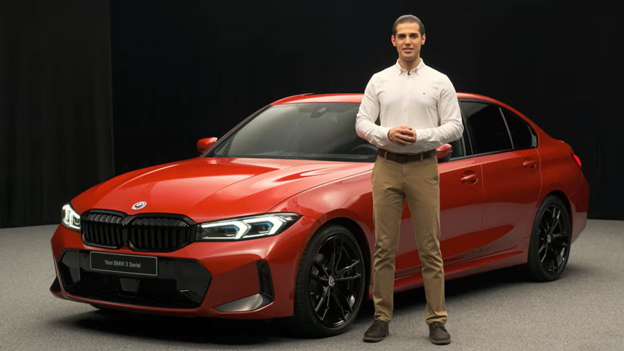 BMW Digital Genius | BMW Türkiye BMW Digital Genius | BMW Türkiye