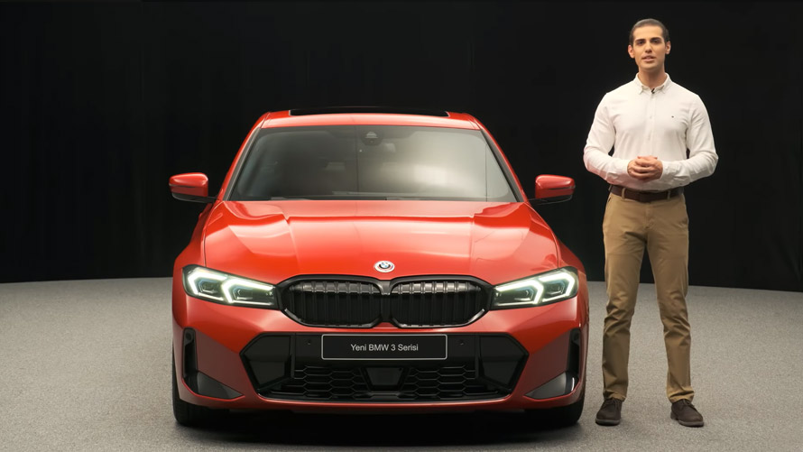 BMW Digital Genius | BMW Türkiye BMW Digital Genius | BMW Türkiye