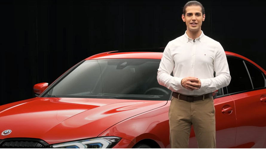 BMW Digital Genius | BMW Türkiye BMW Digital Genius | BMW Türkiye