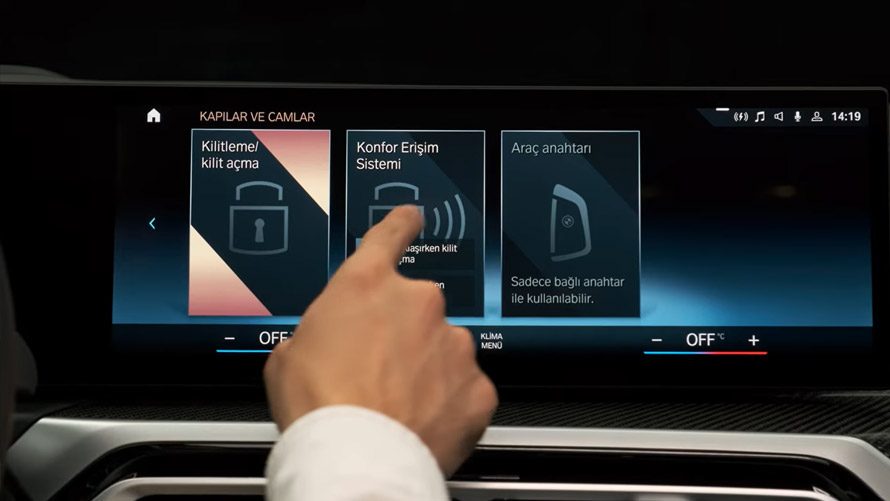 BMW Digital Genius | BMW Türkiye BMW Digital Genius | BMW Türkiye