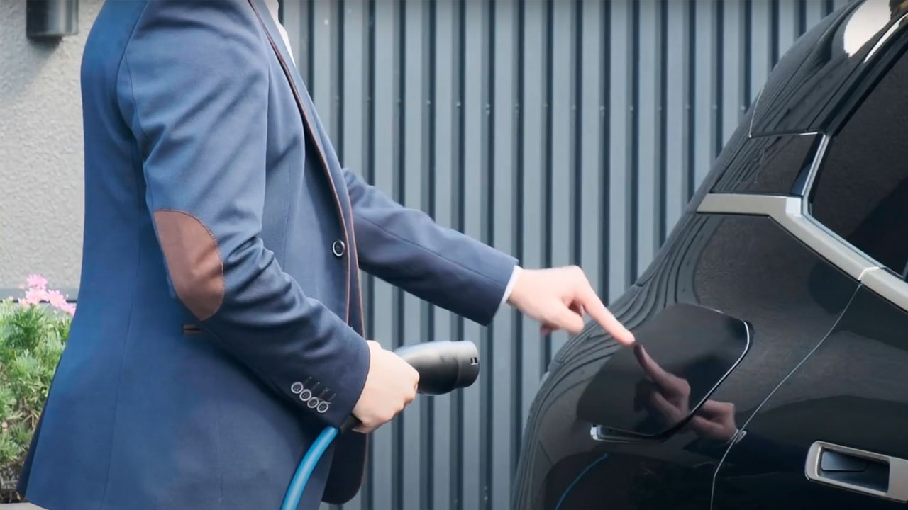 Elektriğin Öncüleri | BMW Türkiye Elektriğin Öncüleri | BMW Türkiye