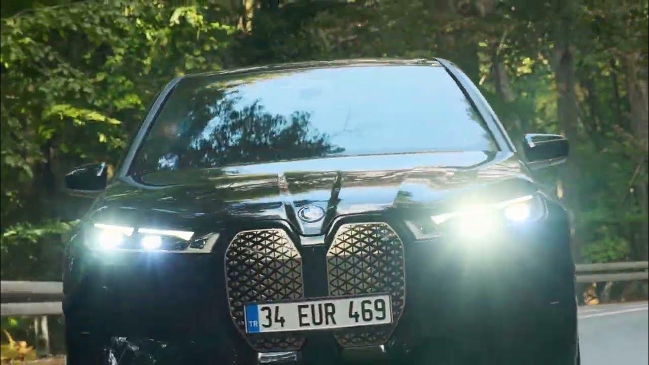 Elektriğin Öncüleri | BMW Türkiye Elektriğin Öncüleri | BMW Türkiye