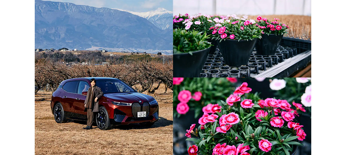 Genta Ishihara ile Japonya Seyahati | BMW Joy Blog Genta Ishihara ile Japonya Seyahati | BMW Joy Blog