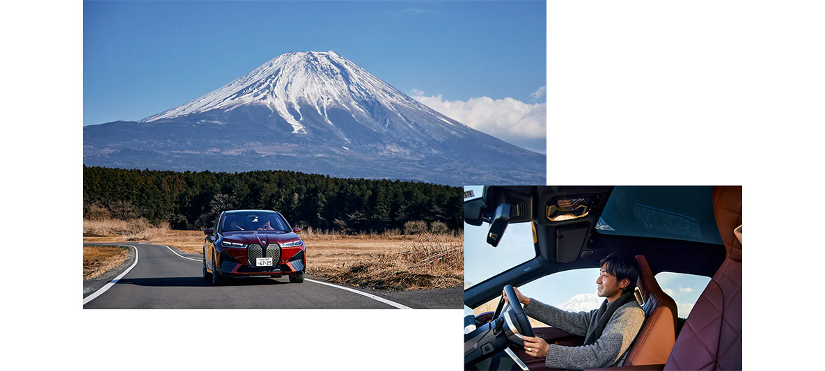 Genta Ishihara ile Japonya Seyahati | BMW Joy Blog Genta Ishihara ile Japonya Seyahati | BMW Joy Blog