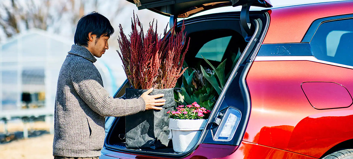 Genta Ishihara ile Japonya Seyahati | BMW Joy Blog Genta Ishihara ile Japonya Seyahati | BMW Joy Blog