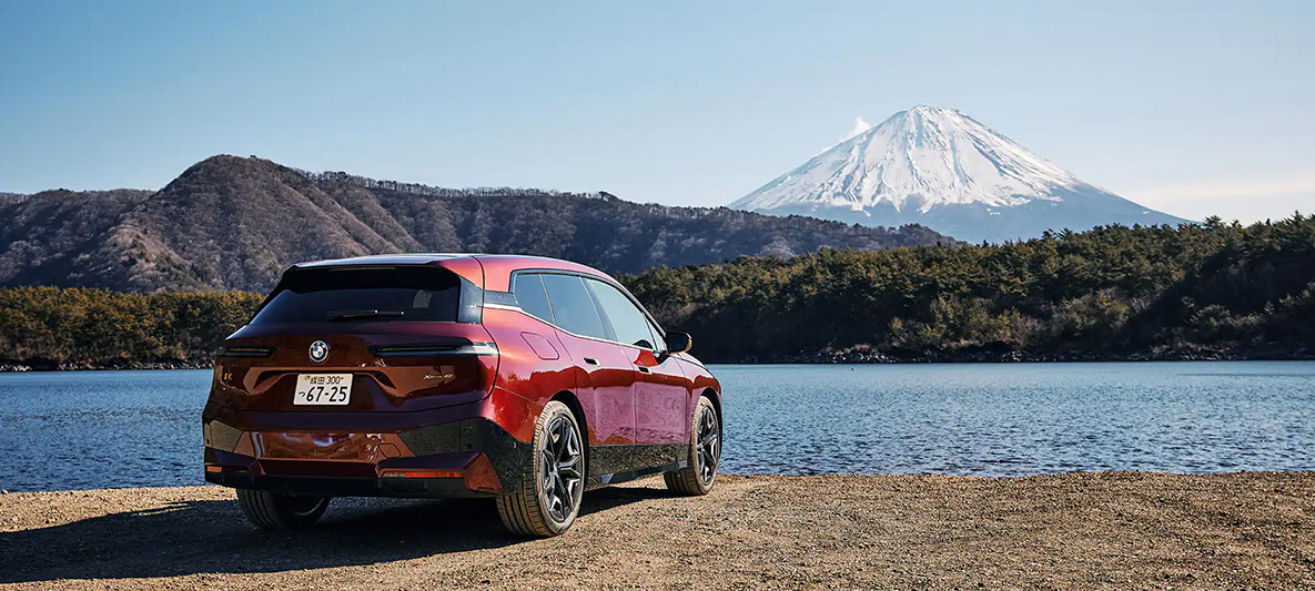 Genta Ishihara ile Japonya Seyahati | BMW Joy Blog Genta Ishihara ile Japonya Seyahati | BMW Joy Blog