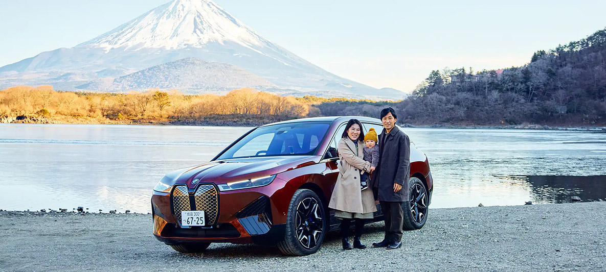 Genta Ishihara ile Japonya Seyahati | BMW Joy Blog Genta Ishihara ile Japonya Seyahati | BMW Joy Blog