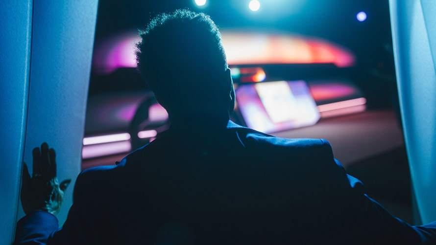 Geleceğin Kokpitini Görmeye Hazır Olun | BMW Joy Blog Geleceğin Kokpitini Görmeye Hazır Olun | BMW Joy Blog
