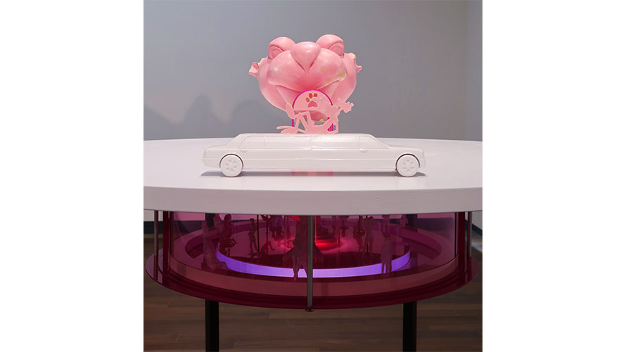 16. İstanbul Bienali - Dünya çok küçük, simofujiwara | BMW Joy Blog 16. İstanbul Bienali - Dünya çok küçük, simofujiwara | BMW Joy Blog