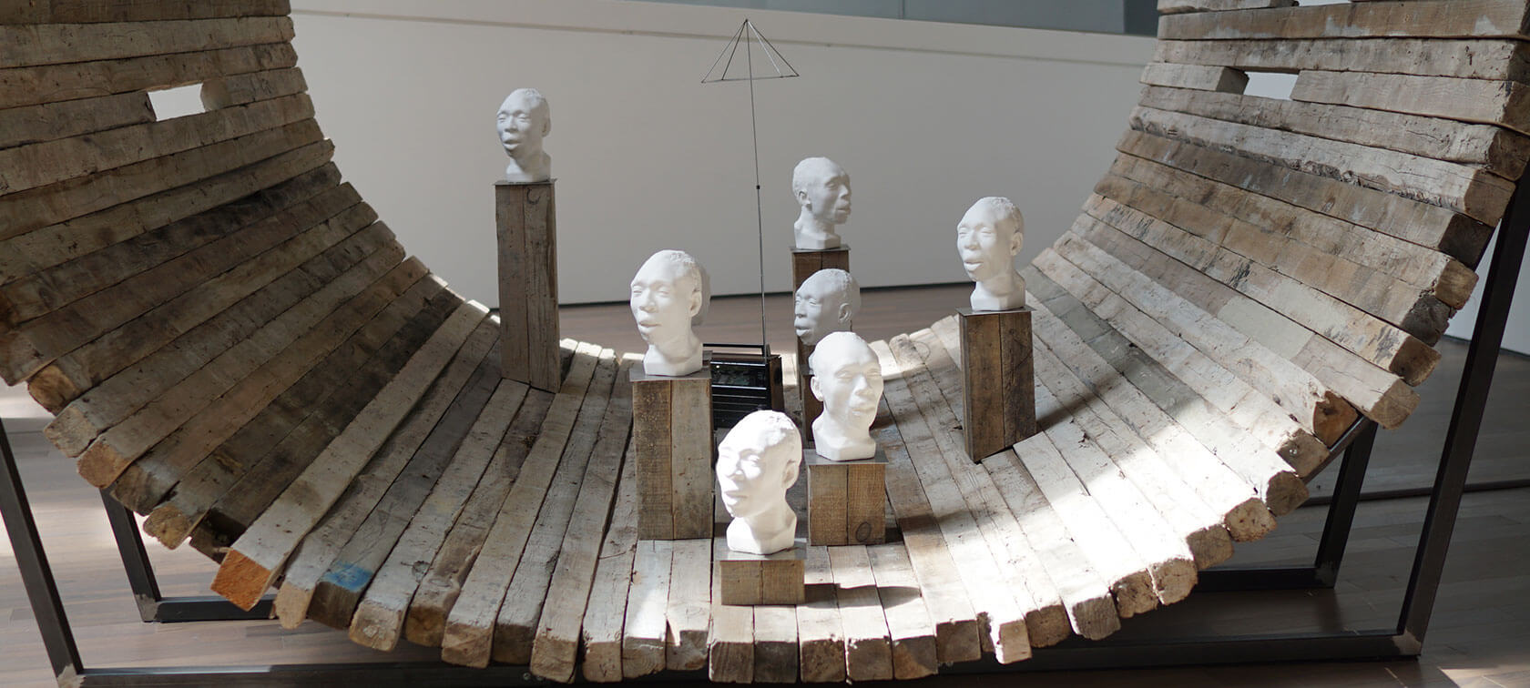 16. İstanbul Bienali | BMW Joy Blog