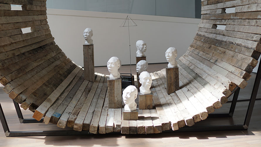 16. İstanbul Bienali | BMW Joy Blog 16. İstanbul Bienali | BMW Joy Blog
