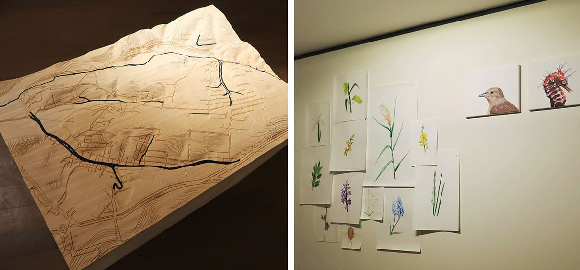 16. İstanbul Bienali - Kayıp sular | BMW Joy Blog