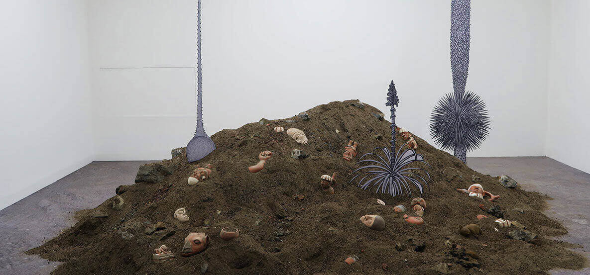 16. İstanbul Bienali - Yaratıcı | BMW Joy Blog