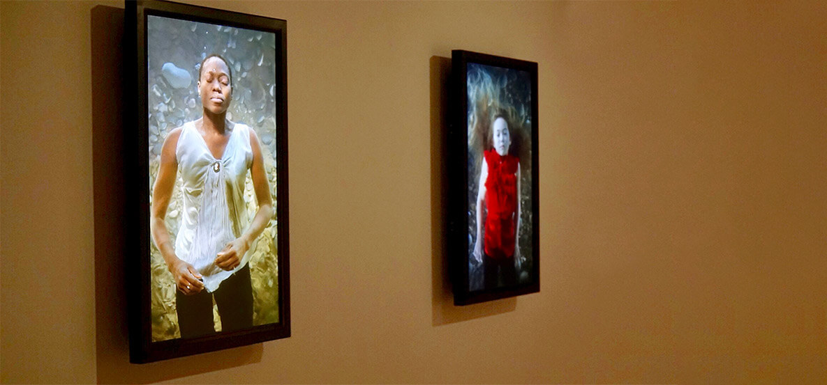 Bill Viola Borusan Contemporary’de | BMW Türkiye