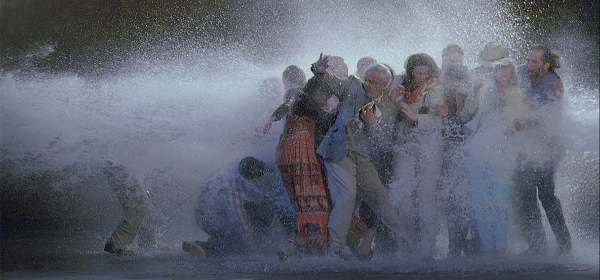 Bill Viola Borusan Contemporary’de | BMW Türkiye