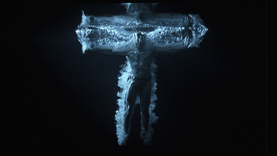 Bill Viola Borusan Contemporary’de | BMW Türkiye Bill Viola Borusan Contemporary’de | BMW Türkiye