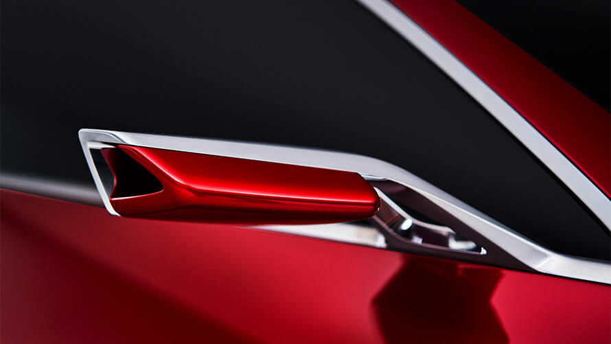 Yeni BMW Concept 4 ile Tanışın | BMW Joy Blog Yeni BMW Concept 4 ile Tanışın | BMW Joy Blog
