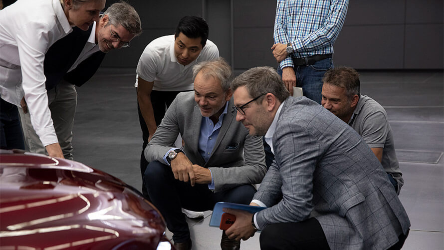 Yeni BMW Concept 4 ile Tanışın | BMW Joy Blog Yeni BMW Concept 4 ile Tanışın | BMW Joy Blog