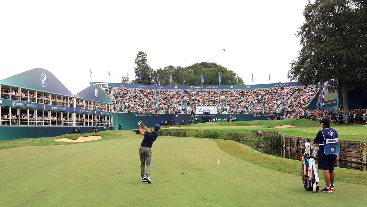 43. Ryder Cup Golf Turnuvası 2021 | BMW Joy Blog 43. Ryder Cup Golf Turnuvası 2021 | BMW Joy Blog
