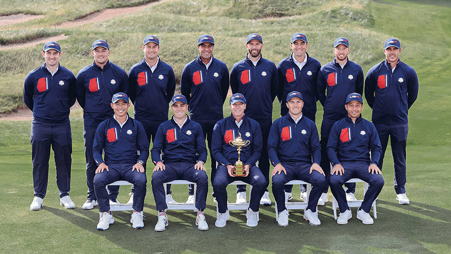 43. Ryder Cup Golf Turnuvası 2021 | BMW Joy Blog 43. Ryder Cup Golf Turnuvası 2021 | BMW Joy Blog