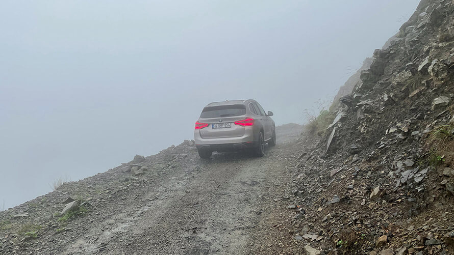 İsmail Terzi ile Bayburt-Of Arasında. | BMW Joy Blog İsmail Terzi ile Bayburt-Of Arasında. | BMW Joy Blog