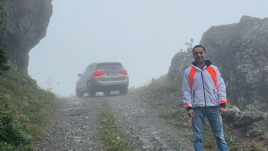 İsmail Terzi ile Bayburt-Of Arasında. | BMW Joy Blog İsmail Terzi ile Bayburt-Of Arasında. | BMW Joy Blog