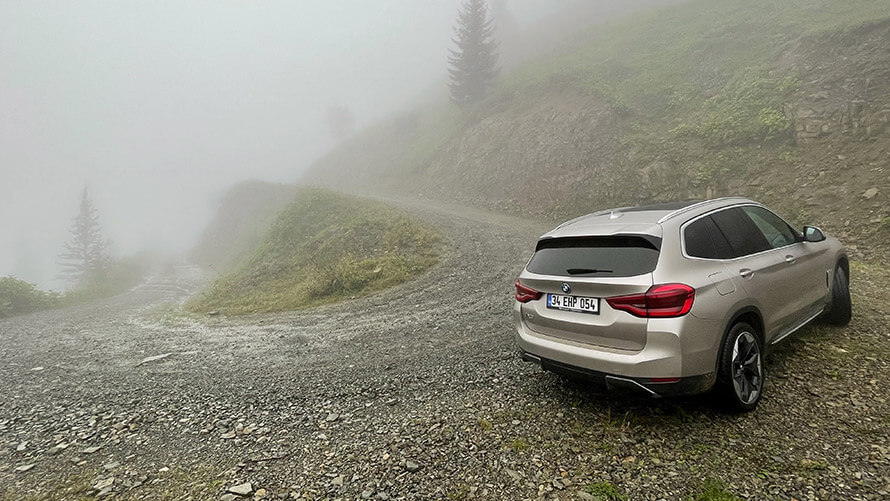 İsmail Terzi ile Bayburt-Of Arasında. | BMW Joy Blog İsmail Terzi ile Bayburt-Of Arasında. | BMW Joy Blog